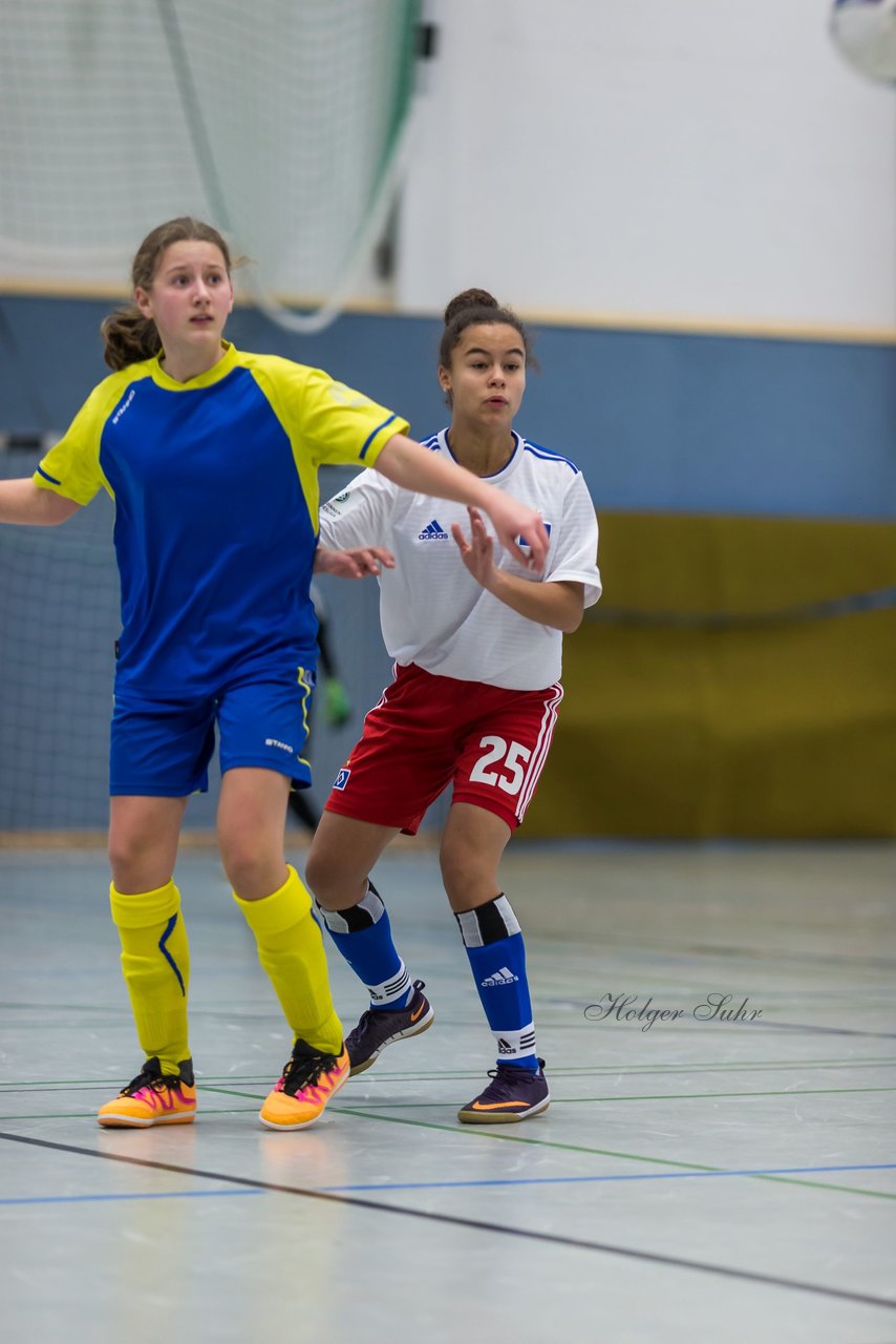 Bild 275 - B-Juniorinnen Futsal Qualifikation